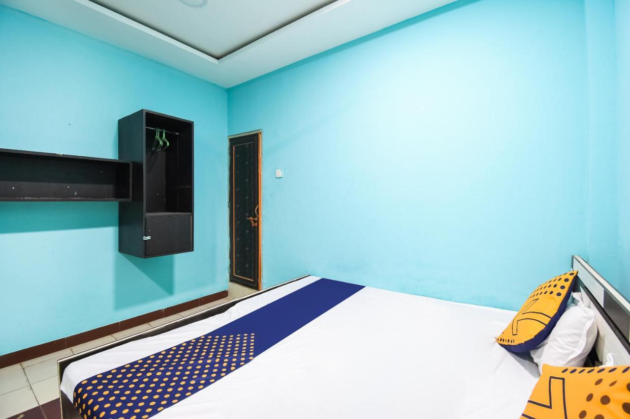 Rāipur Spot On 67031 Hotel Sangam Palace מראה חיצוני תמונה